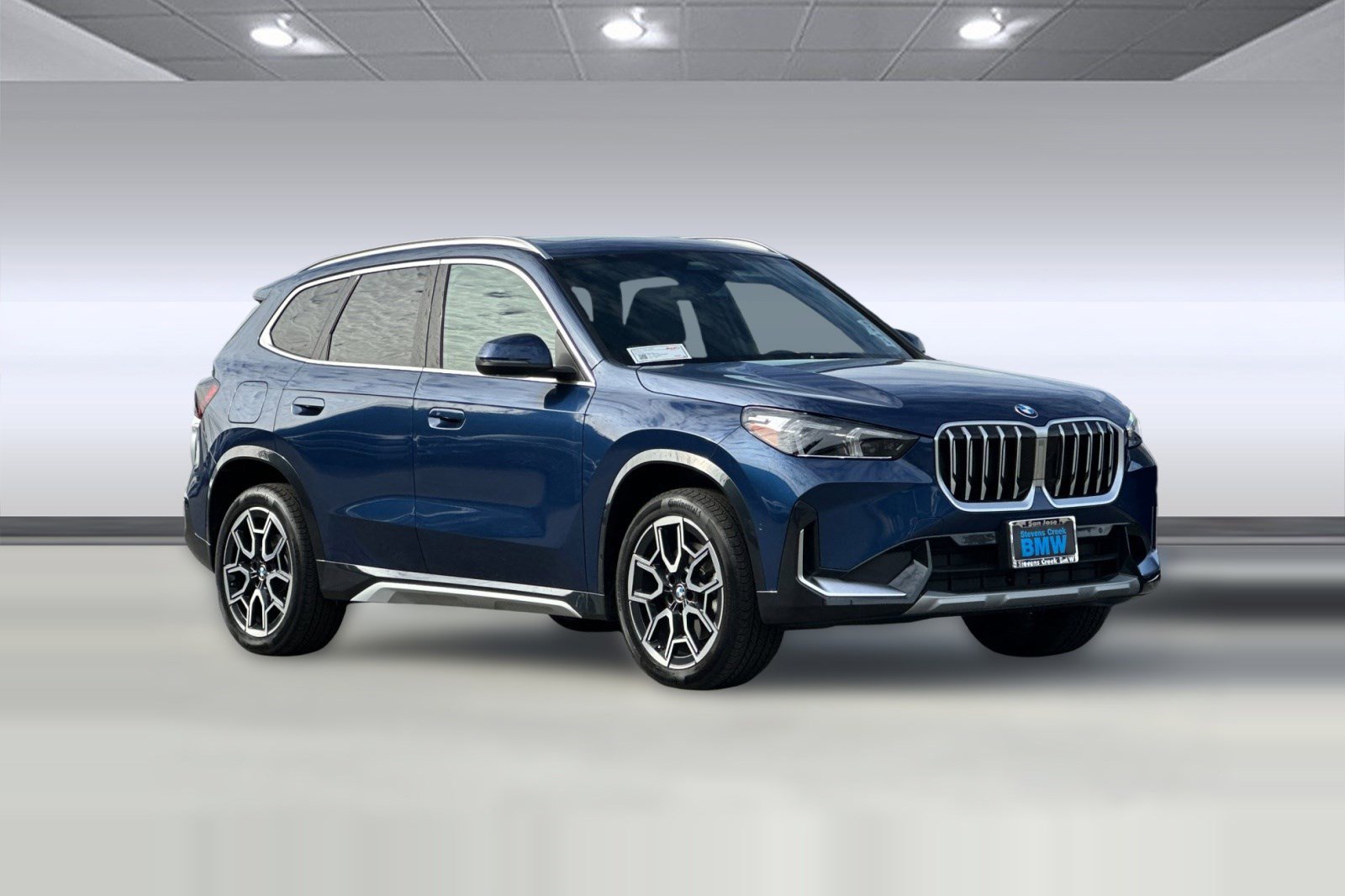 Used 2025 BMW X1 xDrive28i w/ Convenience Package image 7