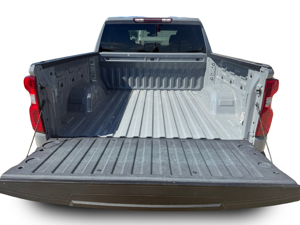 Used 2024 Chevrolet Silverado 1500 RST RWD image 18