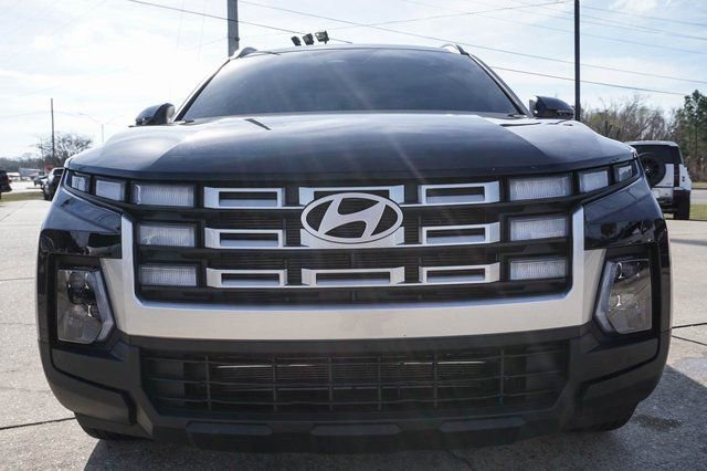 Used 2025 Hyundai Santa Cruz SEL image 8