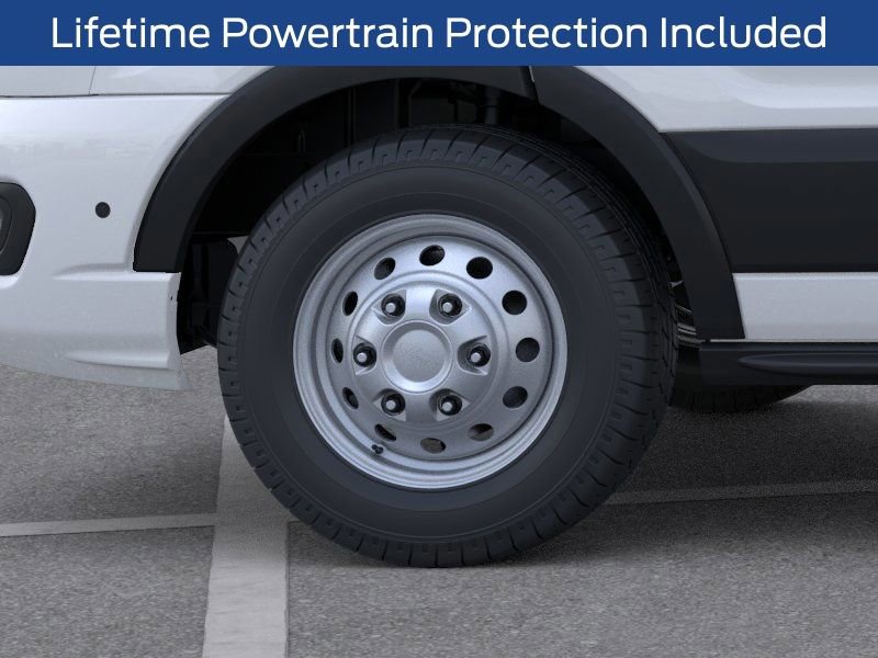 New 2026 Ford Transit 350 XLT AWD/4WD image 24