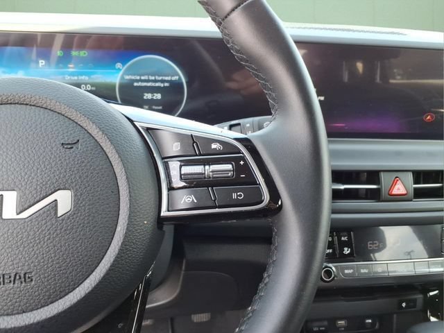 Used 2026 Kia Seltos EX AWD/4WD image 24