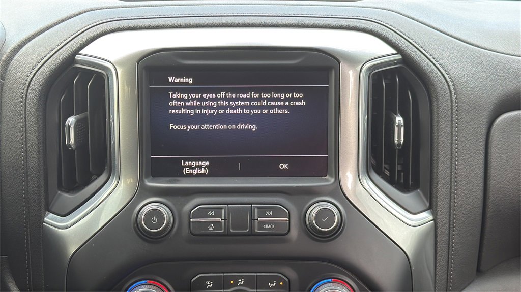 Used 2019 Chevrolet Silverado 1500 RST image 21