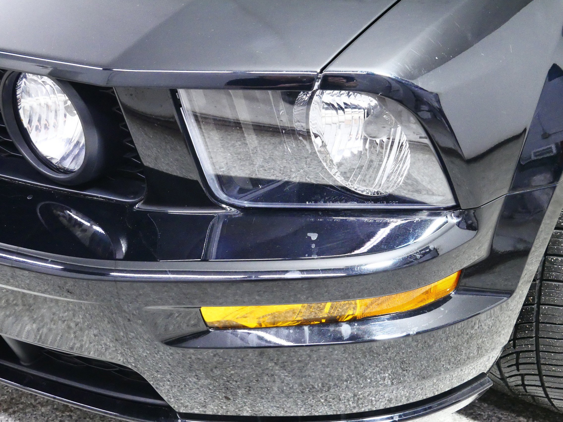 Used 2005 Ford Mustang GT image 16