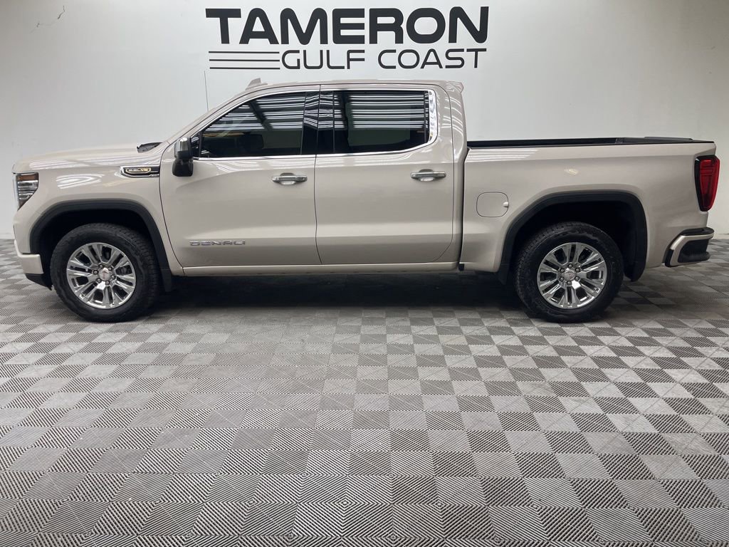 Used 2026 GMC Sierra 1500 Denali w/ Technology Package AWD/4WD image 6