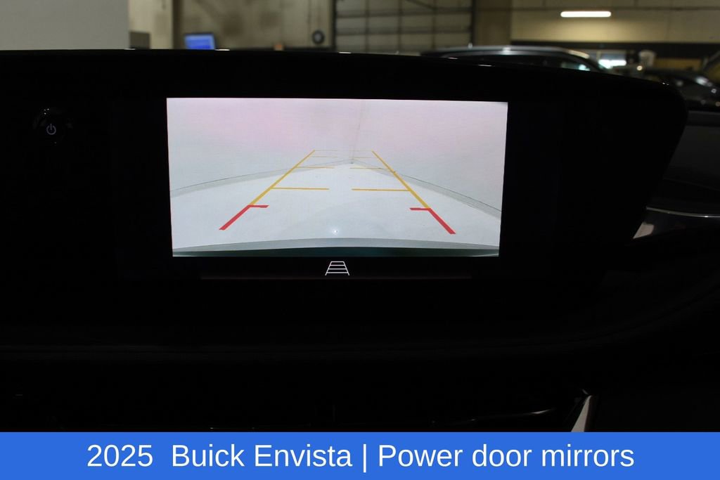 Used 2025 Buick Envista Sport Touring FWD image 18