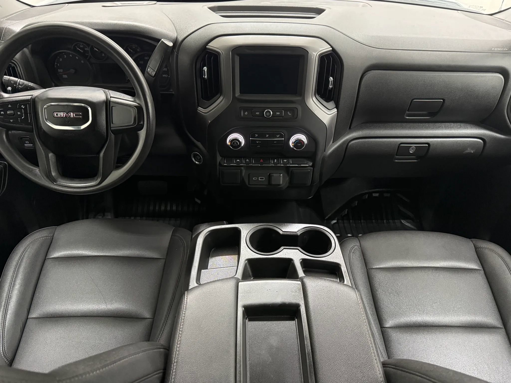 Used 2023 GMC Sierra 1500 Pro image 2