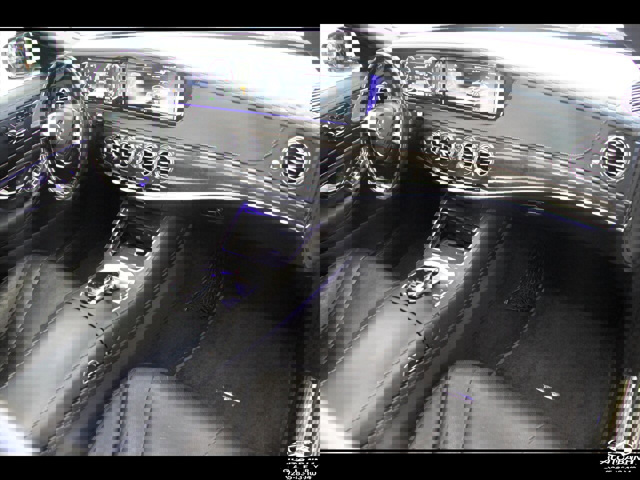 Used 2017 Mercedes-Benz S 550e image 28