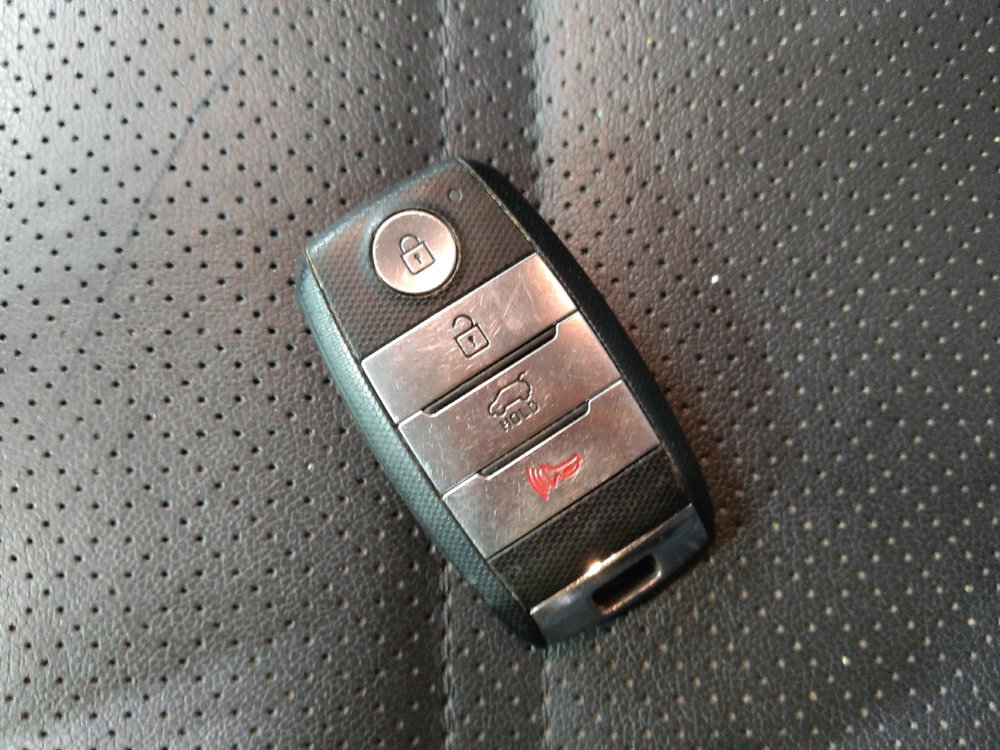 Used 2017 Kia Sorento EX w/ EX V6 Premium Package image 32