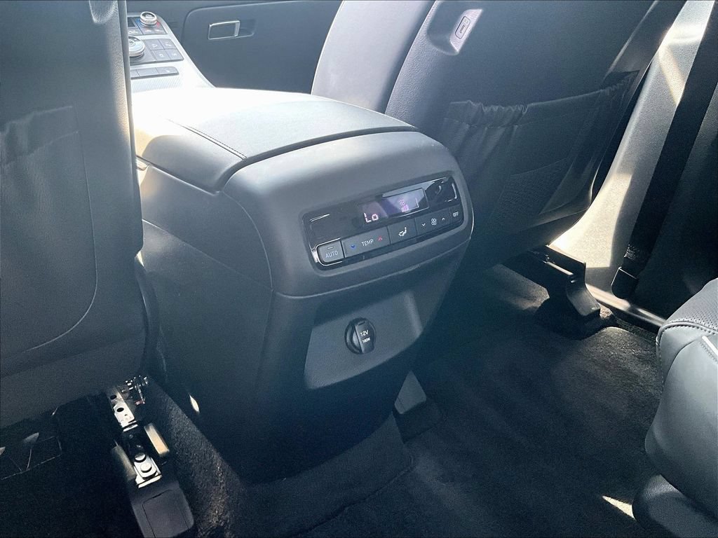 Used 2025 Hyundai Palisade XRT AWD/4WD image 10