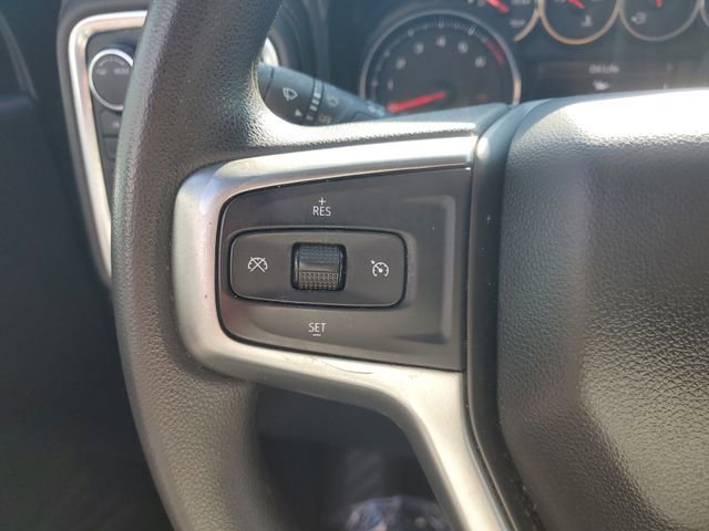 Used 2020 Chevrolet Silverado 2500 LT image 22