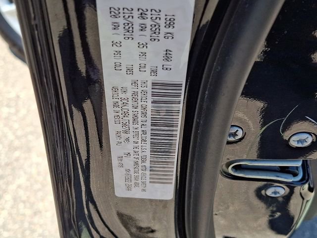Used 2018 Jeep Compass Sport FWD image 22