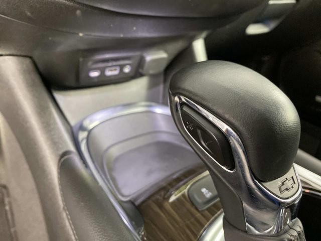 Used 2024 Chevrolet Malibu LT FWD image 24