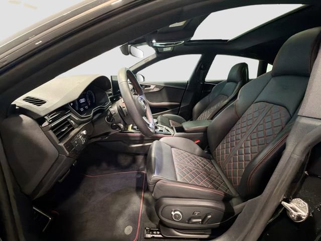 Used 2024 Audi S5 Prestige image 17