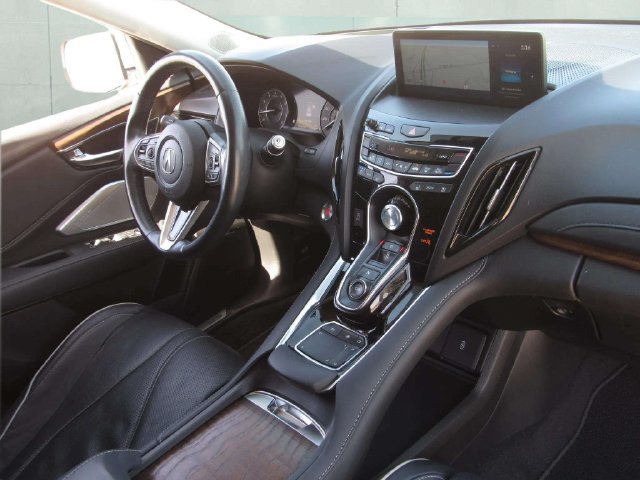 Used 2020 Acura RDX w/ Advance Package FWD image 10