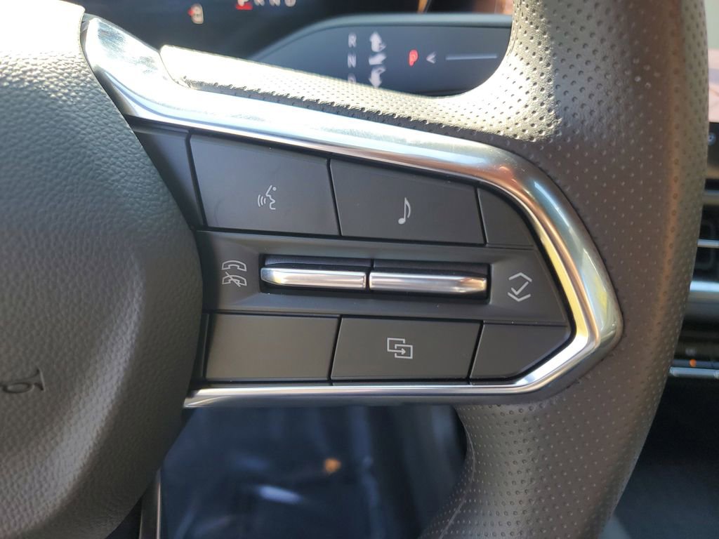 New 2026 Chevrolet Equinox EV LT image 27