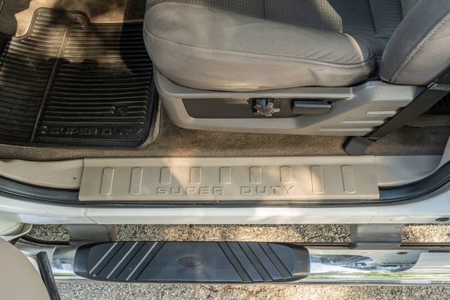 Used 2009 Ford F250 XLT AWD/4WD image 18