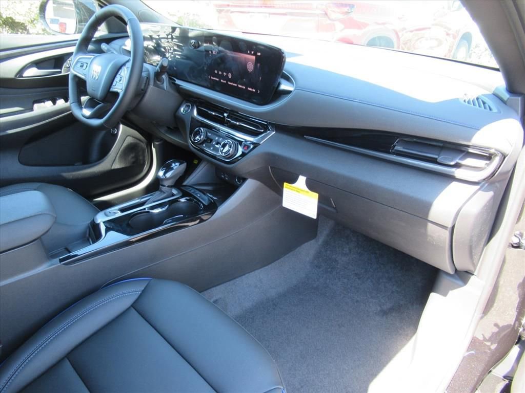 New 2026 Buick Envista Sport Touring FWD image 10