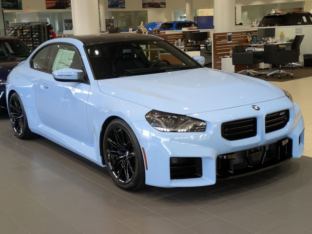 New 2026 BMW M2 w/ Lighting Package image 7