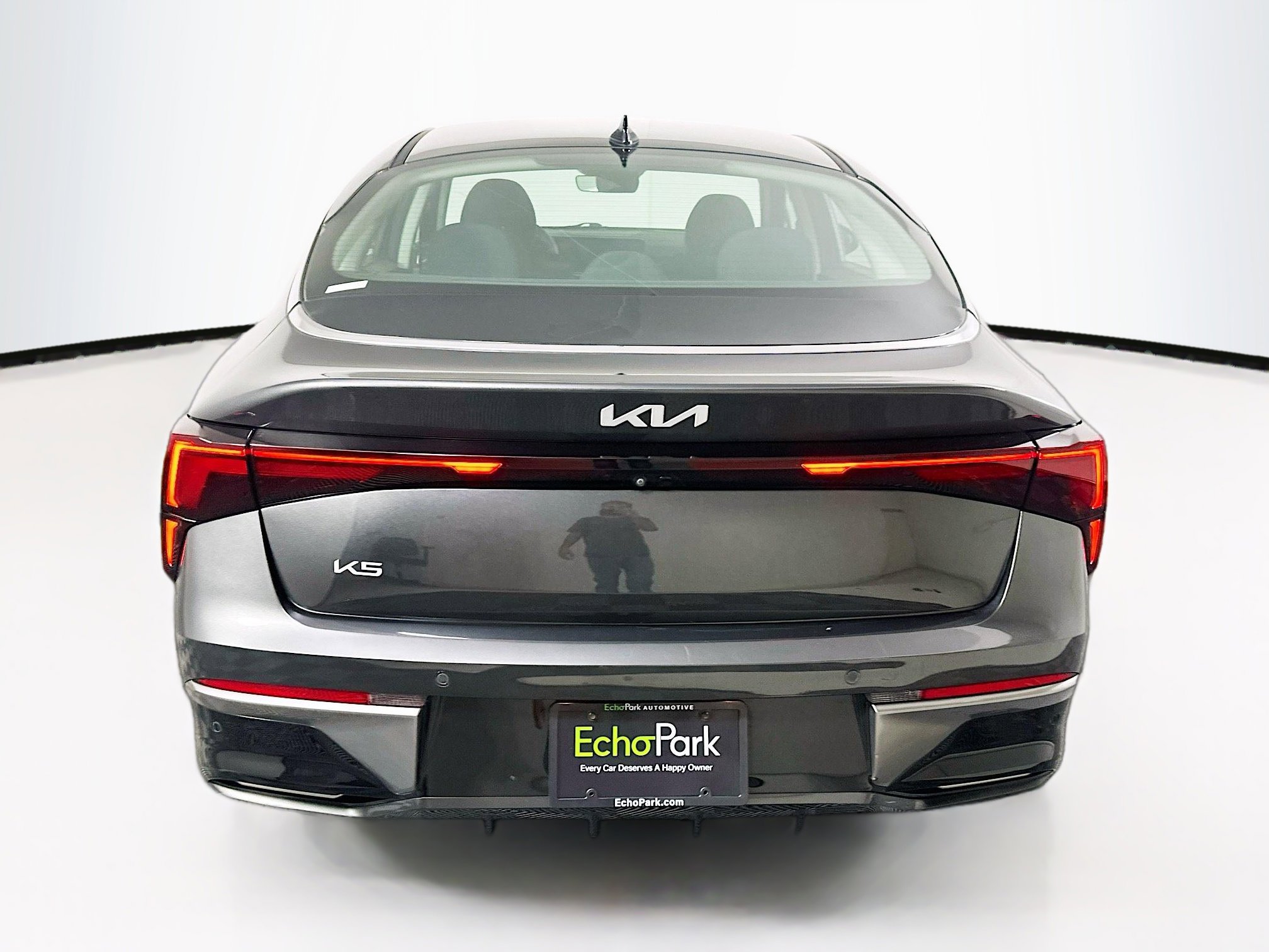 Used 2025 Kia K5 LXS image 7