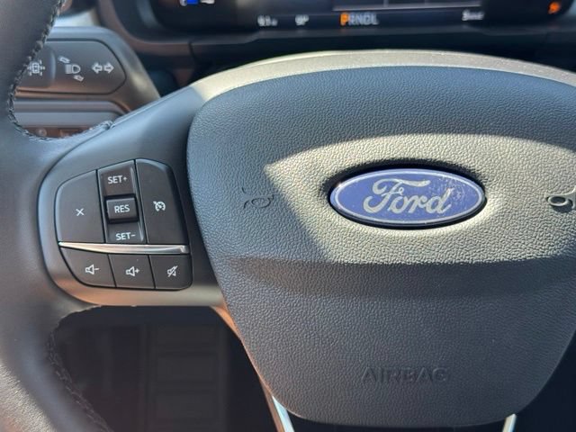 New 2026 Ford Maverick XLT w/ Equipment Group 301A AWD/4WD image 26