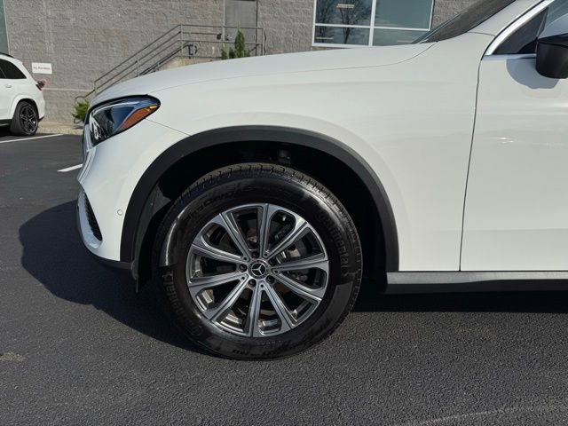 Used 2026 Mercedes-Benz GLC 300 4MATIC image 9