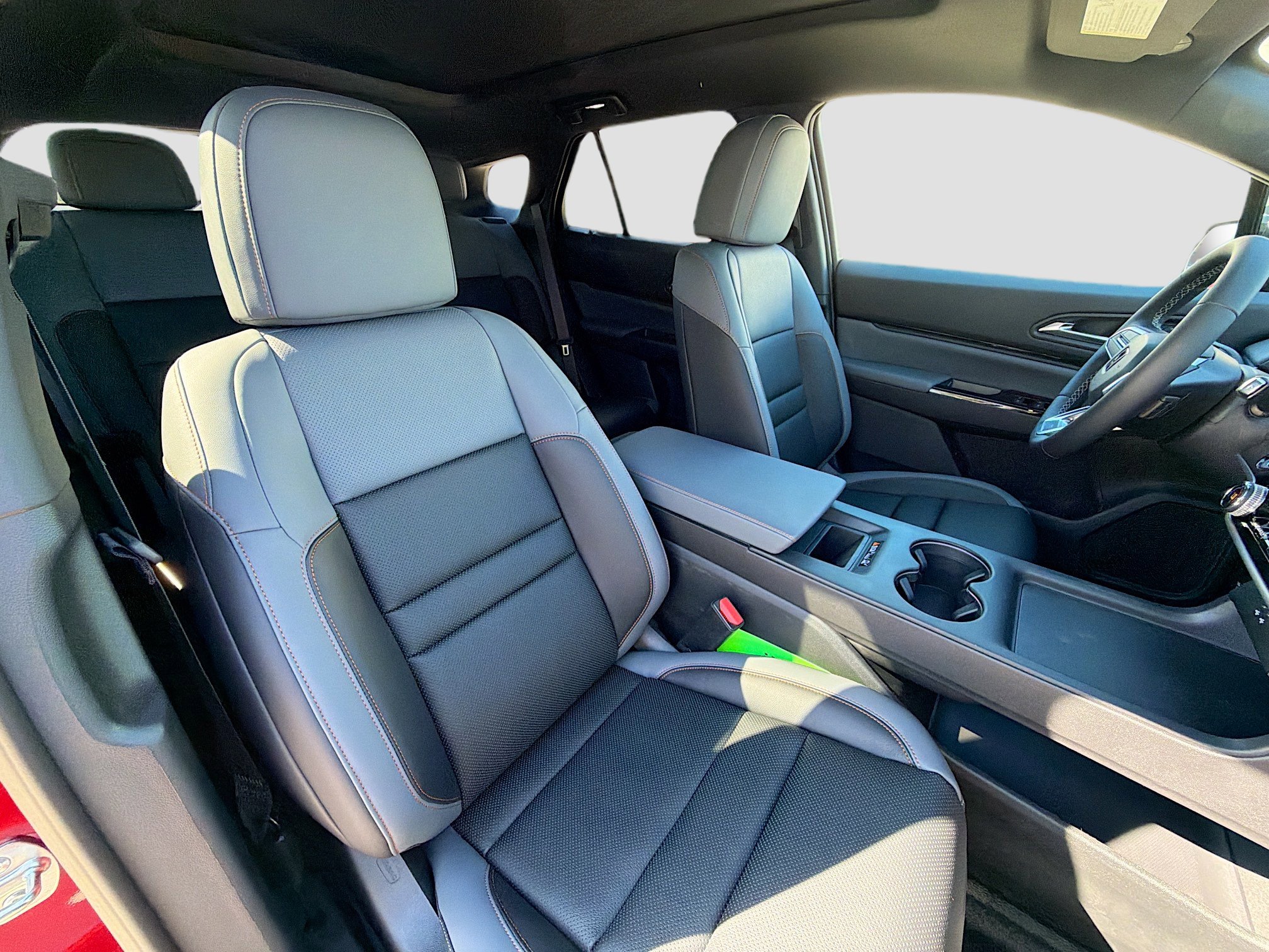 New 2026 Honda Prologue Elite image 16