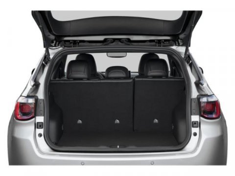 Certified 2024 Jeep Compass Trailhawk w/ Trailhawk Elite Group image 13