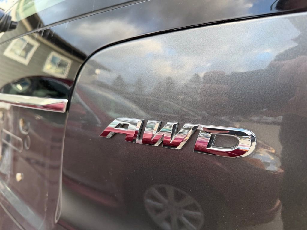 Used 2014 Honda CR-V LX image 8