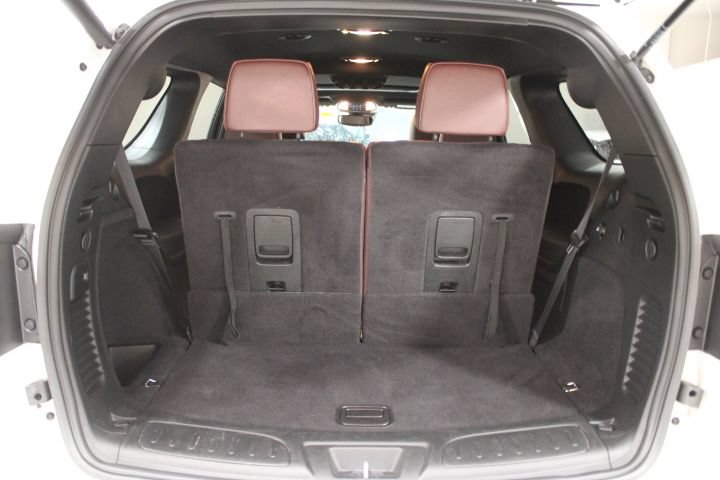 Used 2024 Dodge Durango R/T AWD/4WD image 14