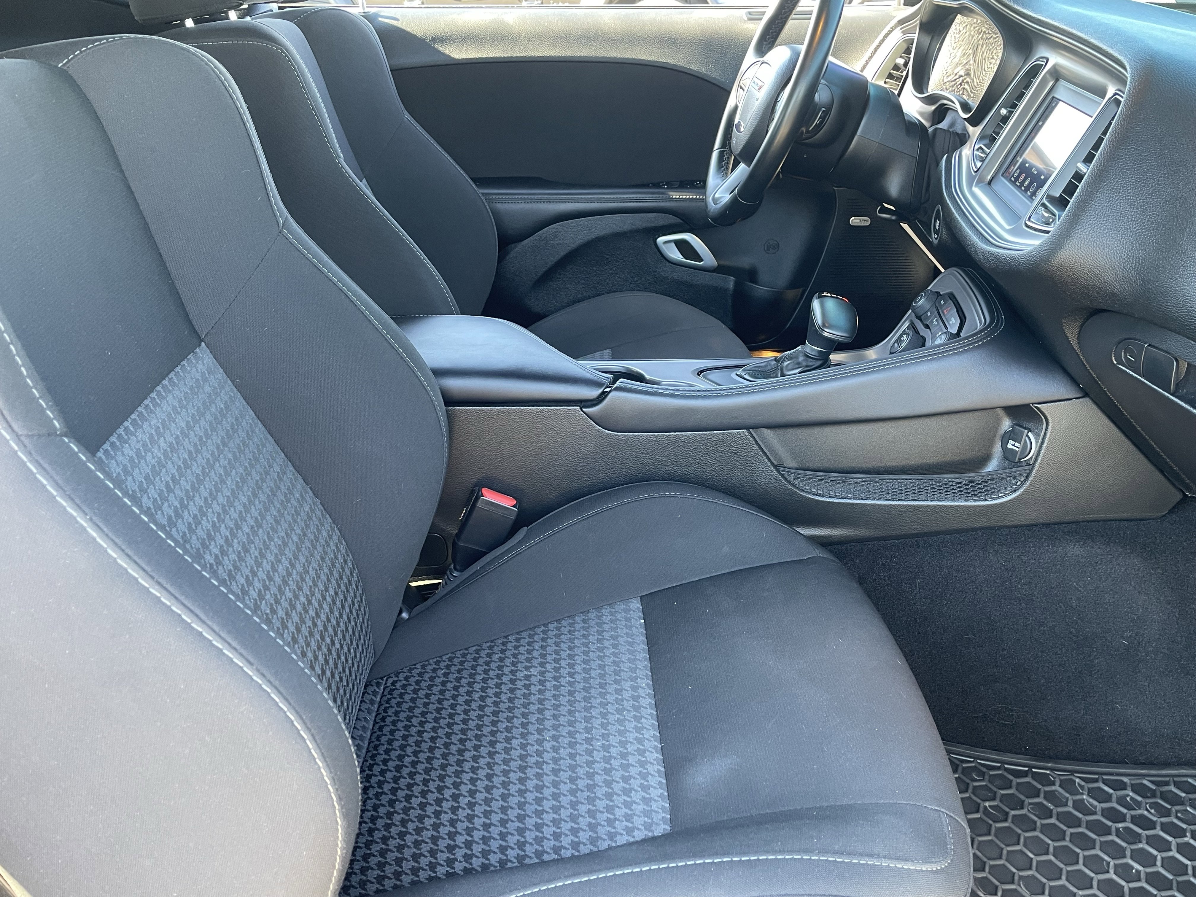 Certified 2023 Dodge Challenger GT w/ Blacktop Package image 10