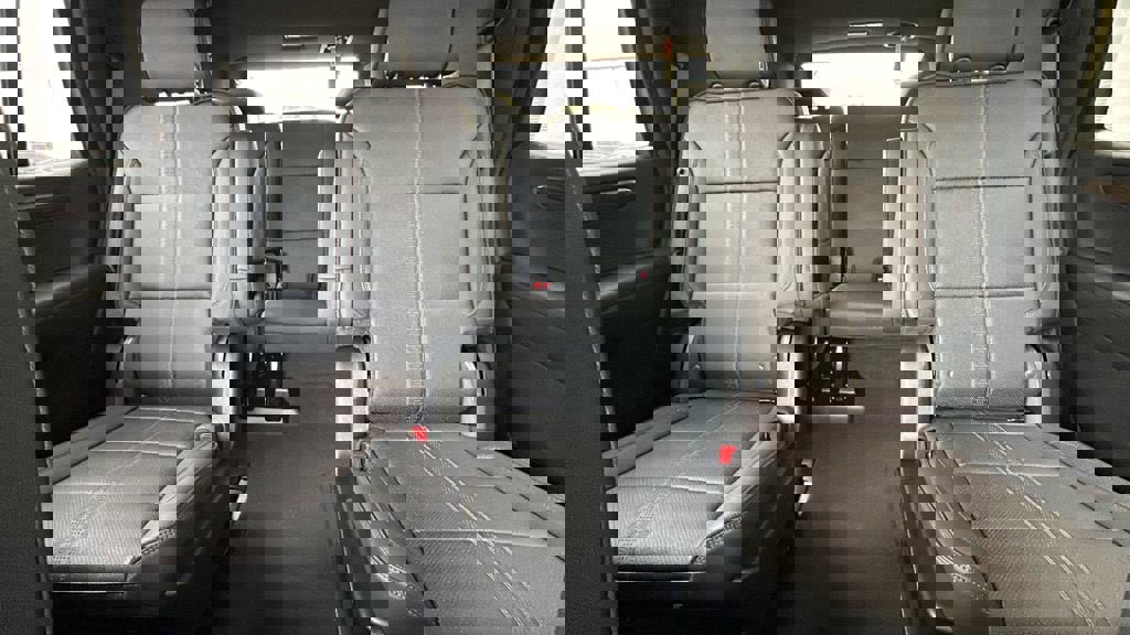 New 2026 Chevrolet Tahoe High Country image 25