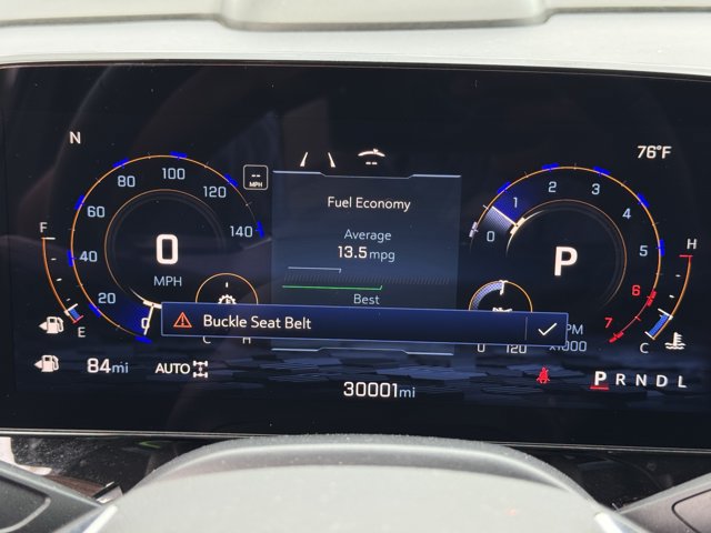 Used 2025 Chevrolet Tahoe LS AWD/4WD image 16