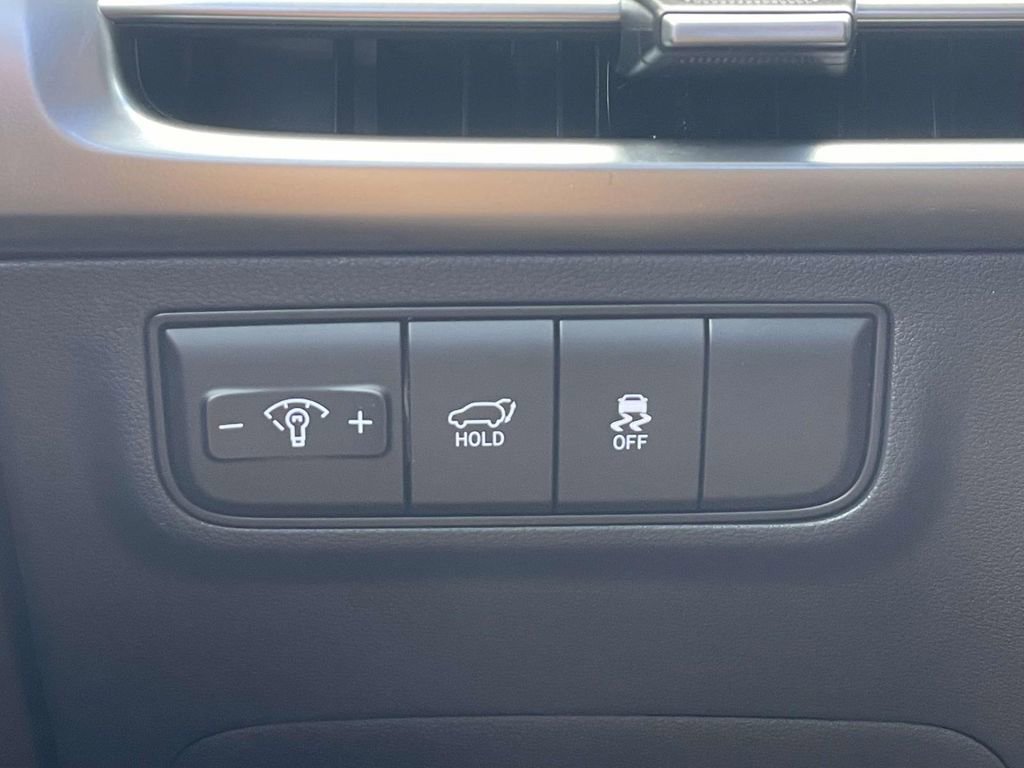 Used 2026 Hyundai Tucson SEL image 25