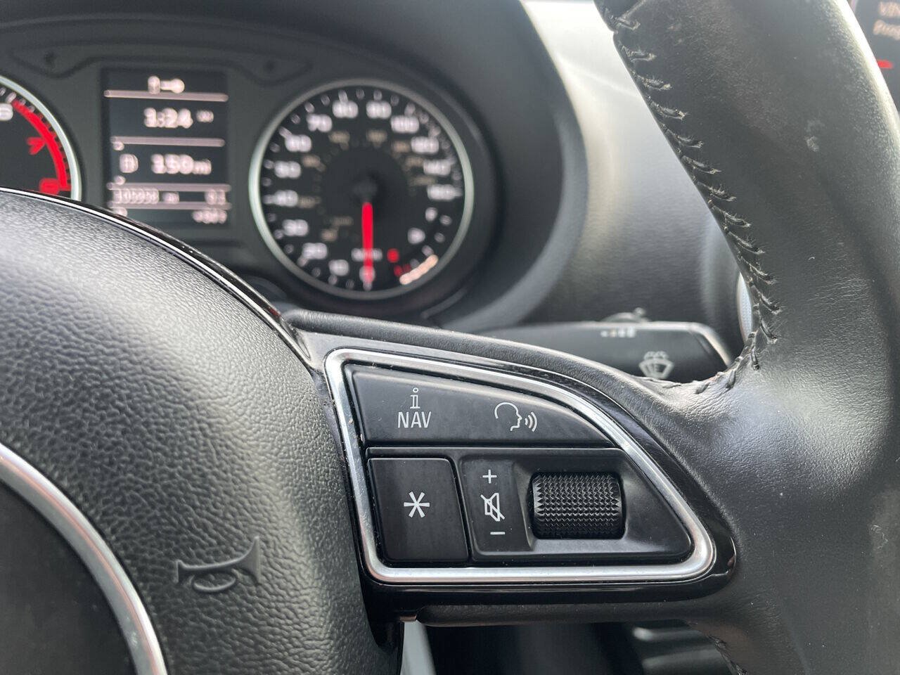 Used 2015 Audi A3 1.8T Premium Plus w/ Premium Plus Package FWD image 31