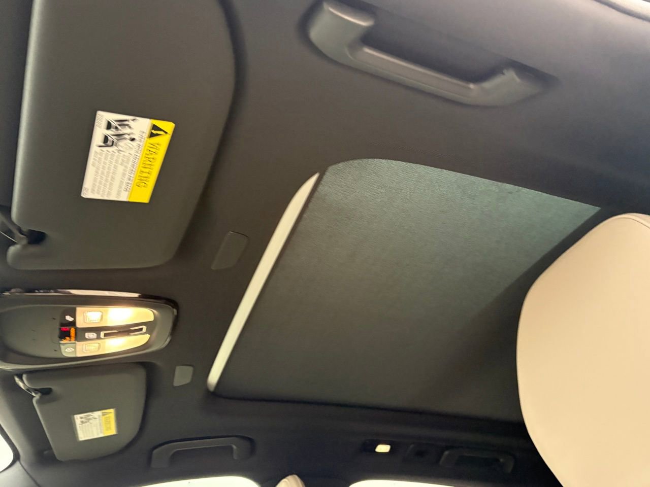 New 2026 Volvo XC60 B5 Plus w/ Protection Package Premier image 21