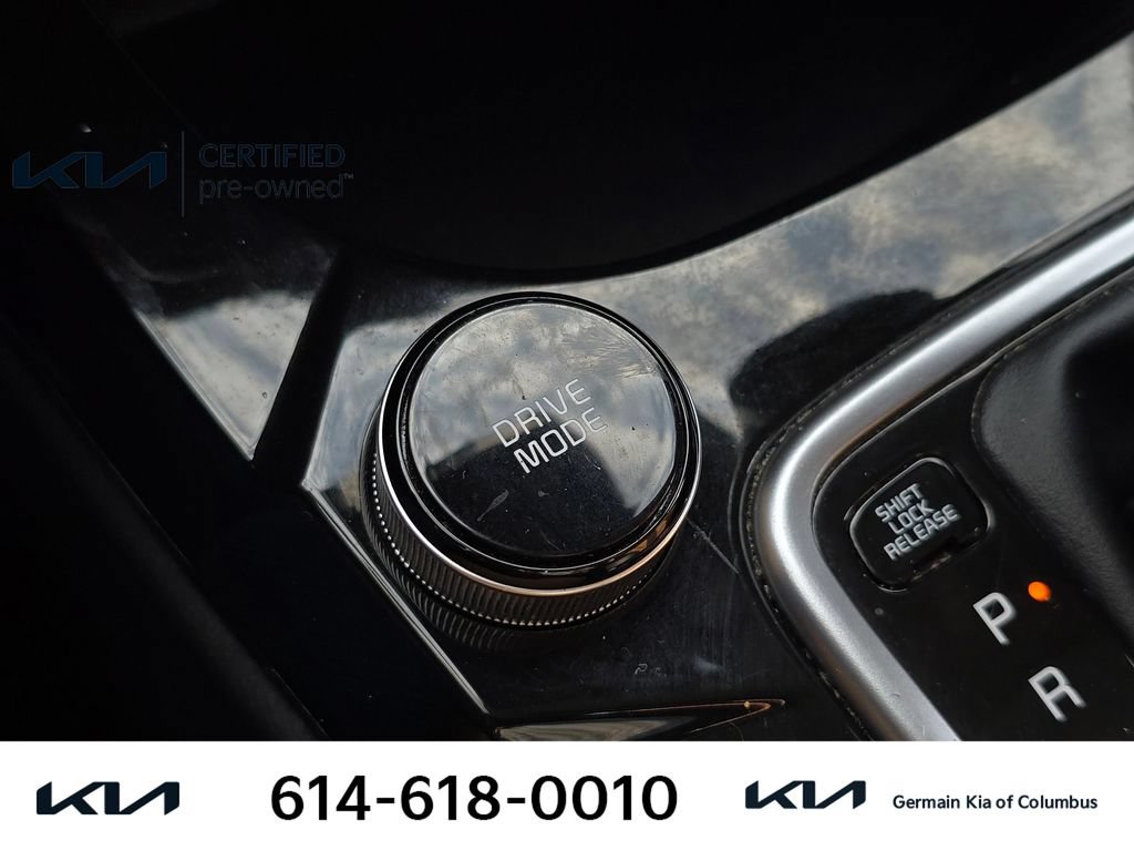 Certified 2024 Kia Seltos EX AWD/4WD image 32