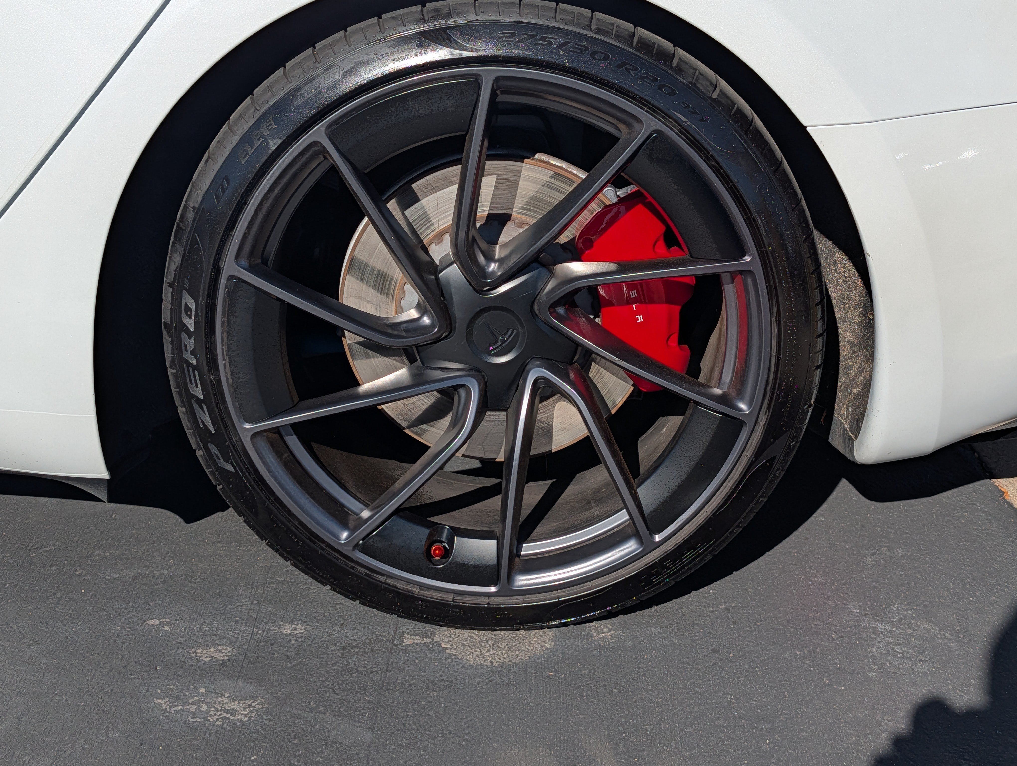 Used 2024 Tesla Model 3 Performance AWD/4WD image 15