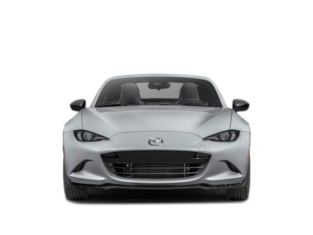 New 2026 MAZDA MX-5 Miata RF Club image 7