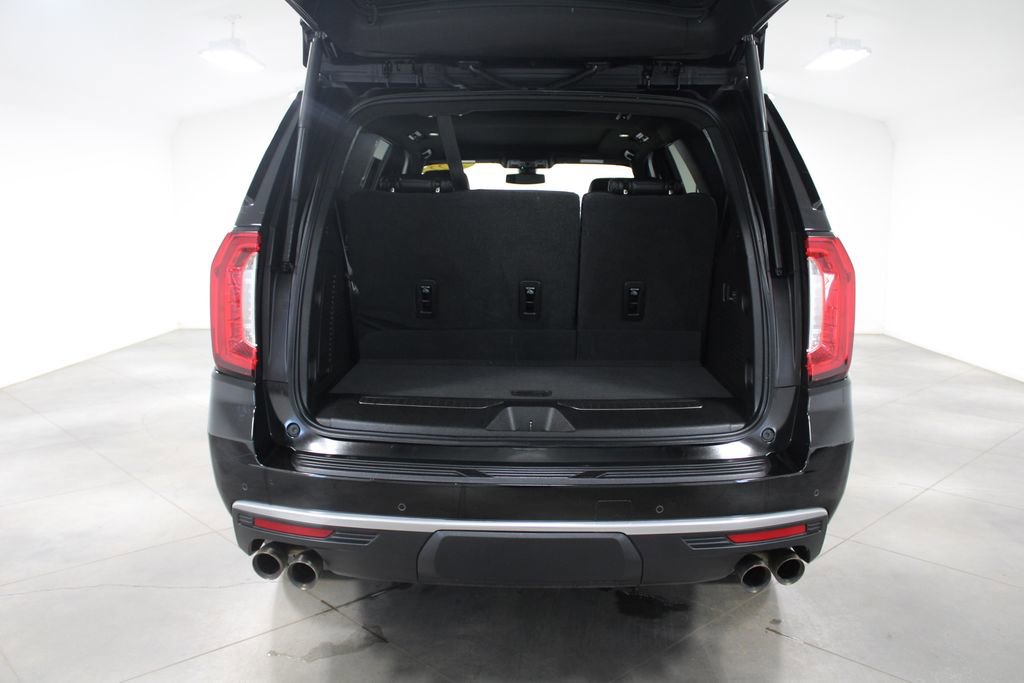Used 2022 GMC Yukon Denali image 17