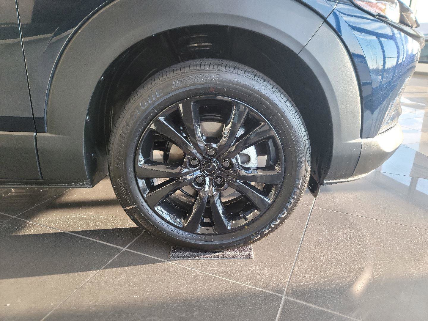 New 2026 MAZDA CX-30 AWD 2.5 S image 31