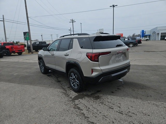 New 2026 GMC Terrain AT4 w/ Convenience Package III image 8