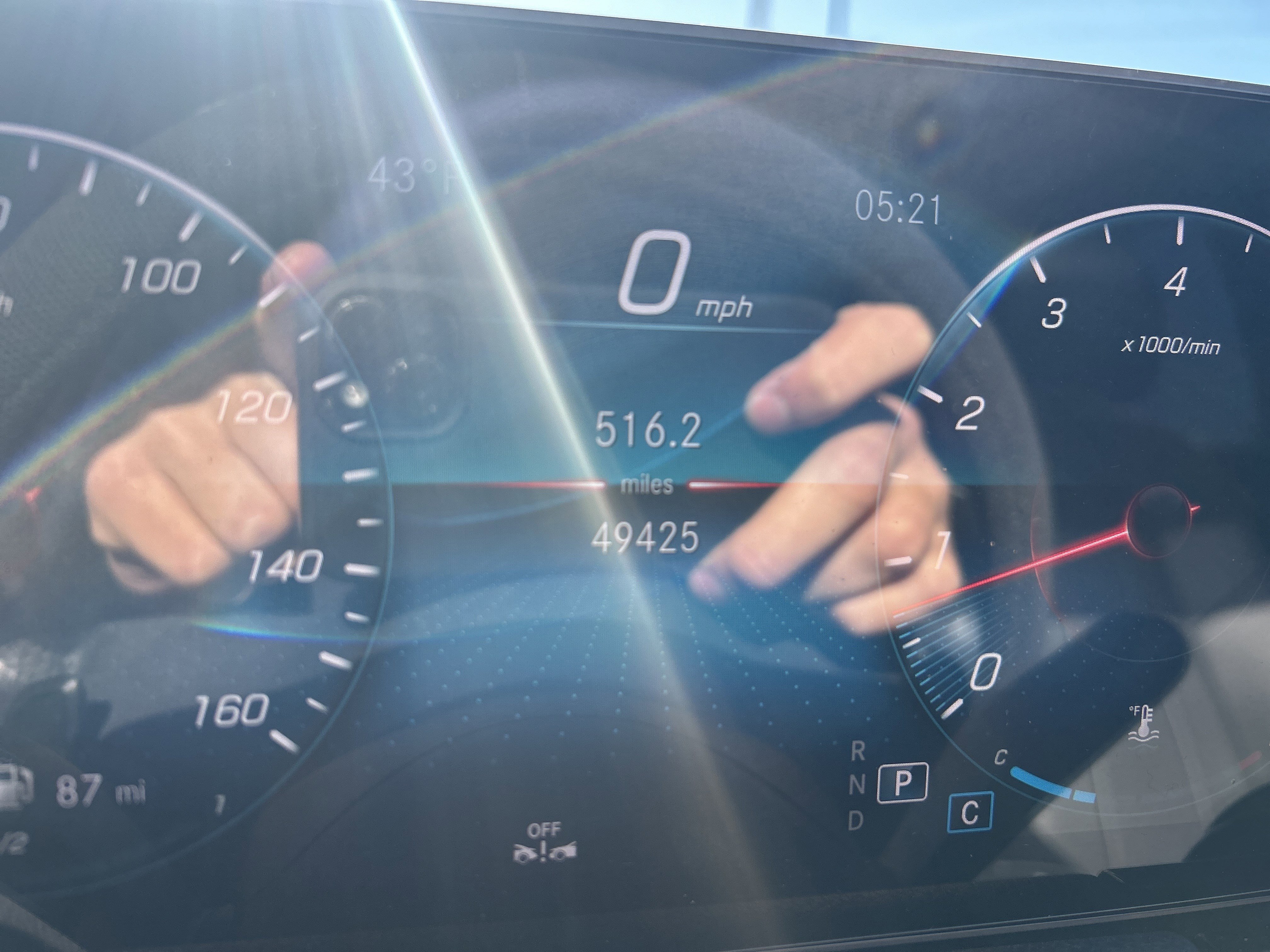 Certified 2021 Mercedes-Benz GLA 250 4MATIC image 22