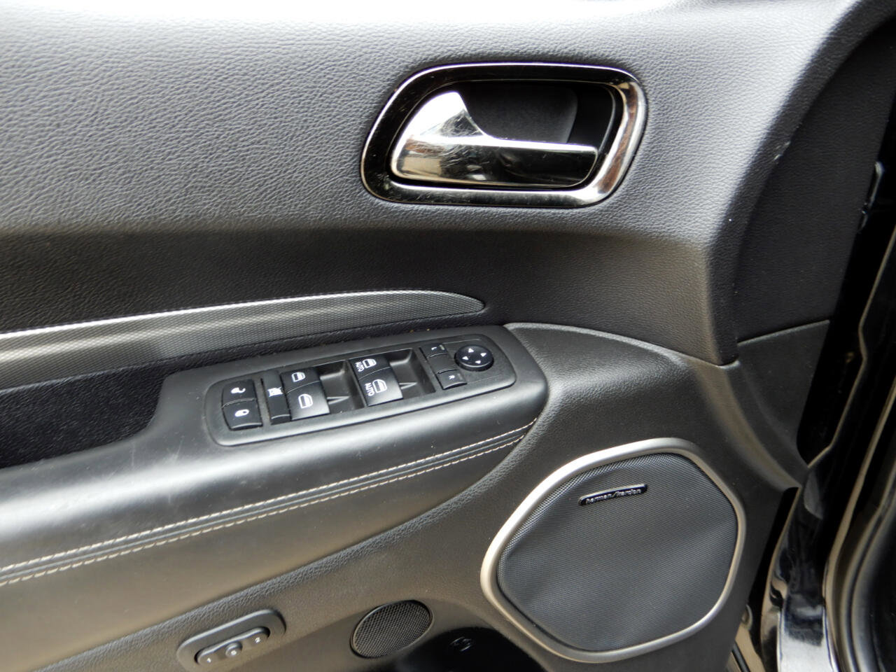 Used 2020 Dodge Durango SRT w/ Technology Group image 20