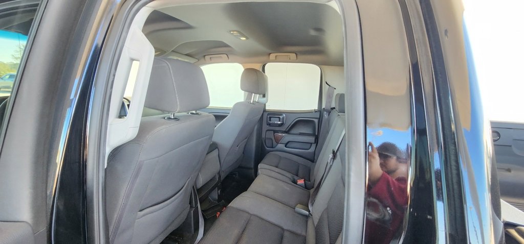 Used 2016 GMC Sierra 1500 SLE w/ Texas SLE Value Package image 14