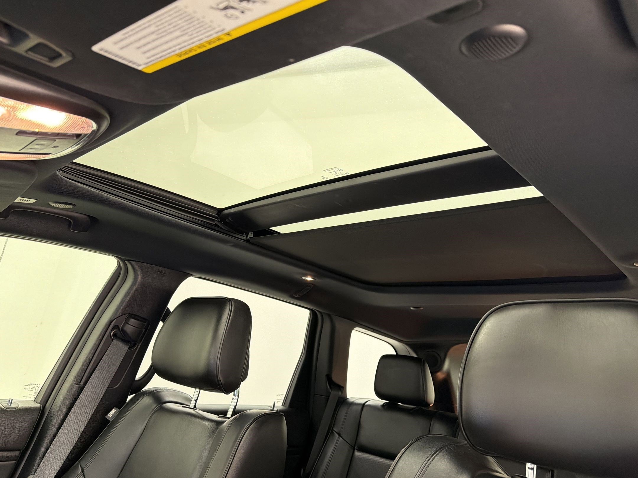 Used 2021 Jeep Grand Cherokee High Altitude RWD image 14