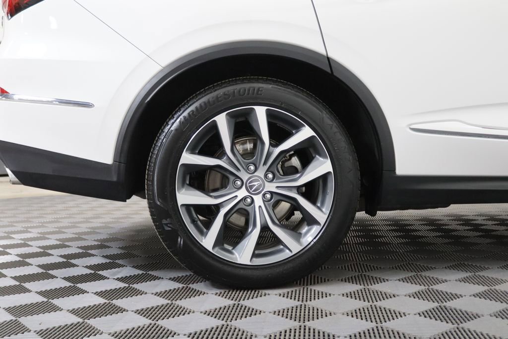 Used 2023 Acura MDX SH-AWD w/ Technology Package image 6