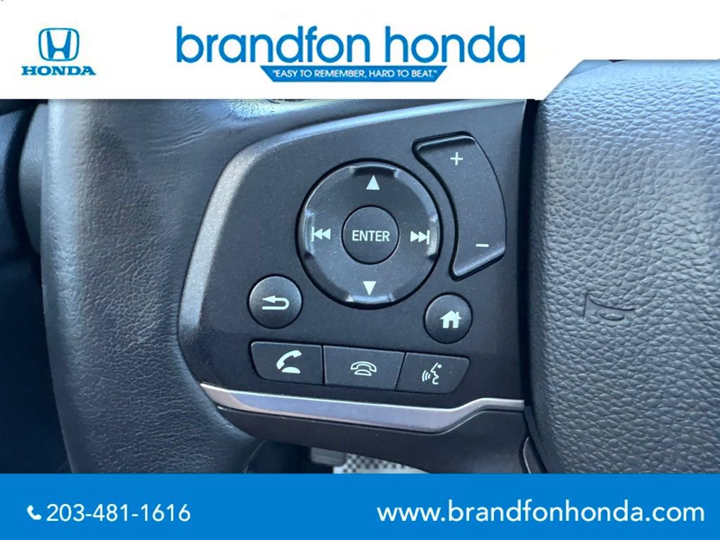 Used 2020 Honda Pilot EX-L image 14