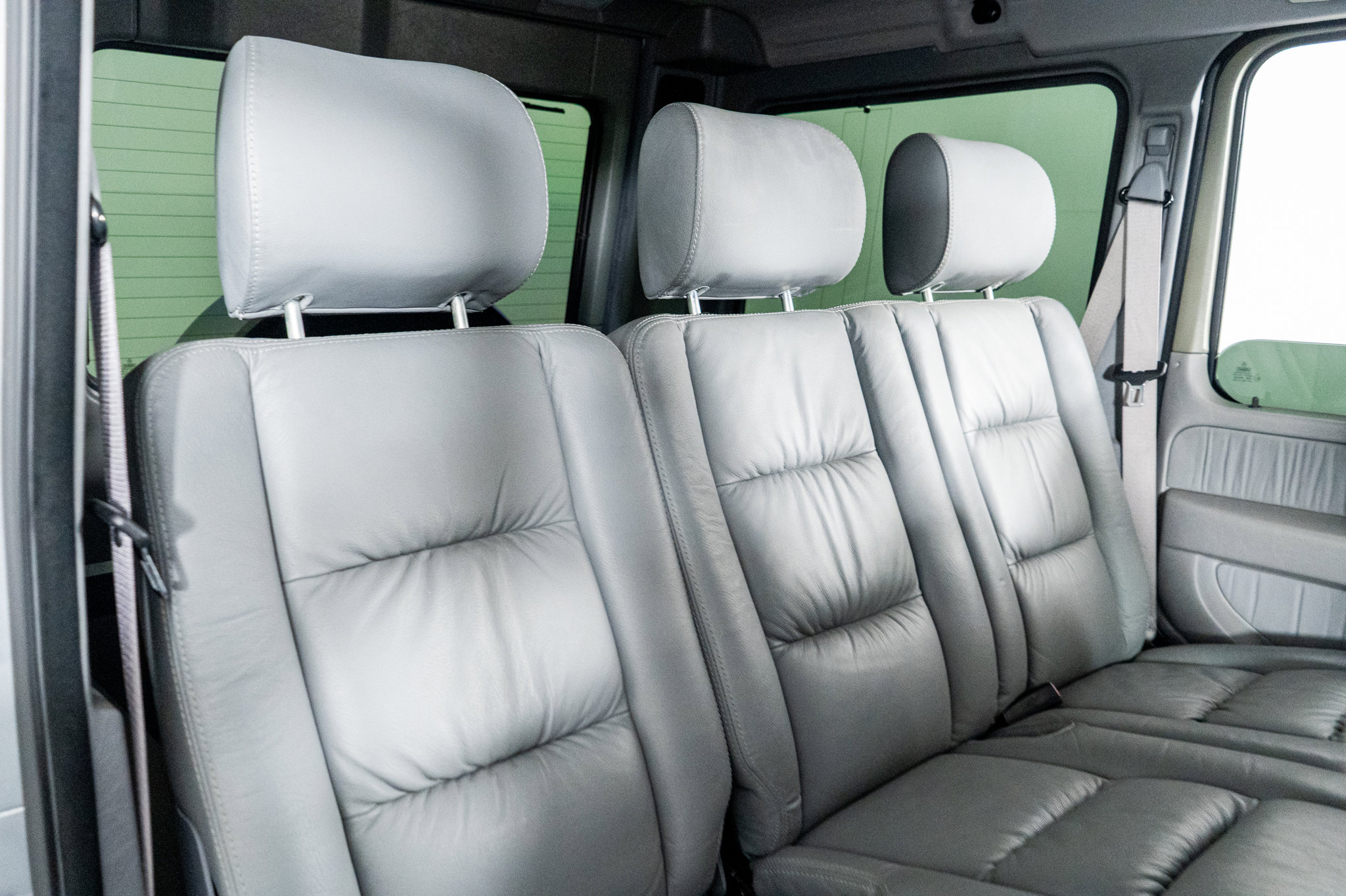 Used 2008 Mercedes-Benz G 500 image 85