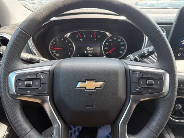 New 2026 Chevrolet Blazer LT w/ Convenience Package FWD image 15