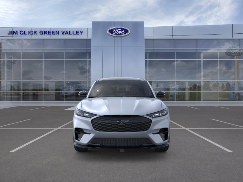 New 2025 Ford Mustang Mach-E GT w/ Interior Protection Package image 6